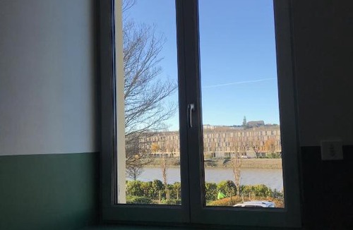 Boulogne-Centre Apartment | Les Cabines du Mirador