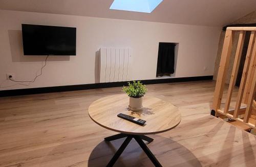 Forges-les-Eaux House | Les Capucins