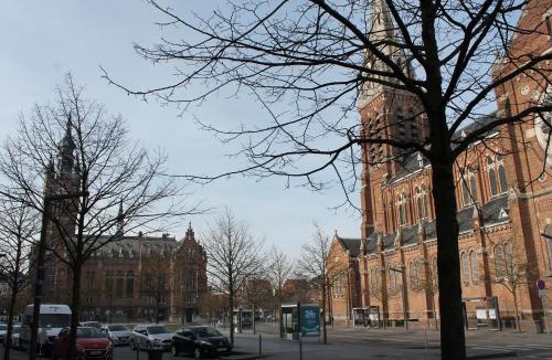 Armentieres Bed & Breakfast | Les chambres d'hôtes du Fil Rouge