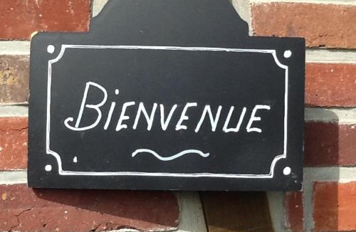 Thieulloy-l'Abbaye Bed & Breakfast | Les Chambres de Paule
