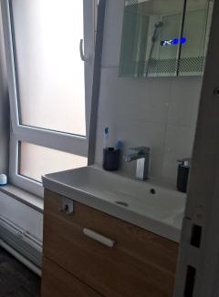 Watten House | Les chambres de l'auberge