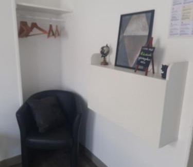Watten House | Les chambres de l'auberge