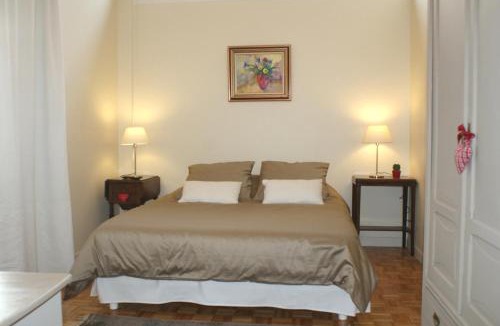 La Maxe Bed & Breakfast | Les Chambres de La Maxe