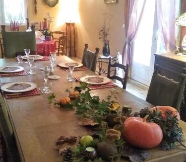 Conde-Northen Bed & Breakfast | Les Chambres de la Nied