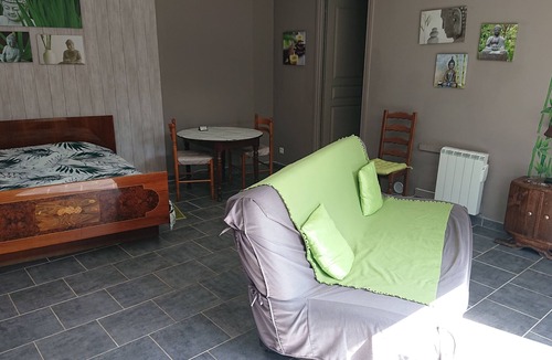 Liettres House | Les Chambres du Relais