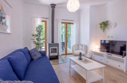 Eppe-Sauvage House | Les Charmes C10 - Le Val Joly