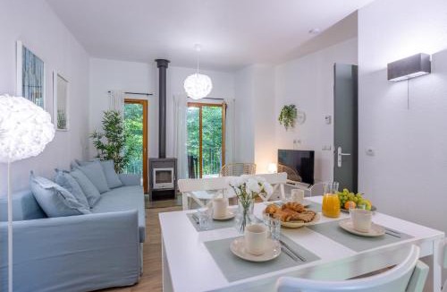 Eppe-Sauvage House | Les Charmes C18 - Le Val Joly