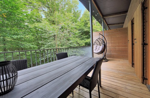 Eppe-Sauvage House | Les Charmes C24A - Le Val Joly
