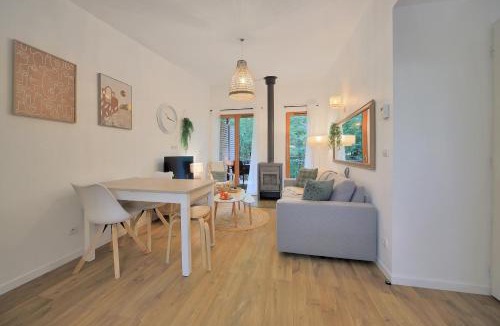 Eppe-Sauvage House | Les Charmes C24A - Le Val Joly