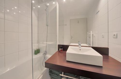 Eppe-Sauvage House | Les Charmes C24A - Le Val Joly