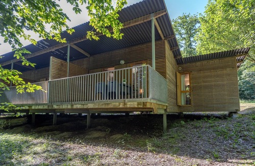 Eppe-Sauvage House | Les Charmes C40B - Le Val Joly