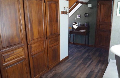 Coulomby Bed & Breakfast | Les Charmes du Petit Pré