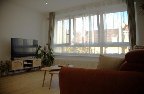 Malo-les-Bains Apartment | Les clés du goéland