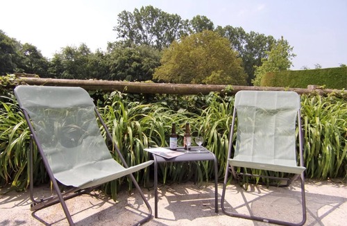 Petit-Caux House | Les Colombes in Normandy