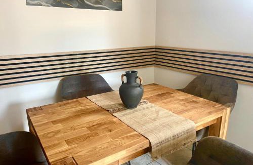 Nevers Apartment | Les Colonnes d'Andrea