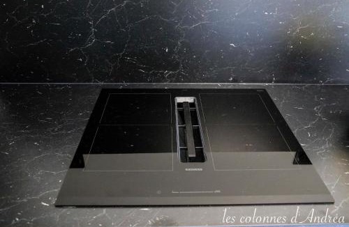 Nevers Apartment | Les Colonnes d'Andrea