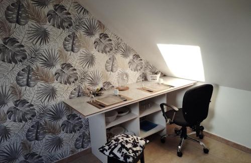 Douai Apartment | Les comforts de Douai