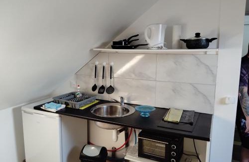 Douai Apartment | Les comforts de Douai