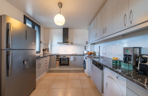 Argenteuil House | Les Coteaux 2 - 5 chambres proche CDG