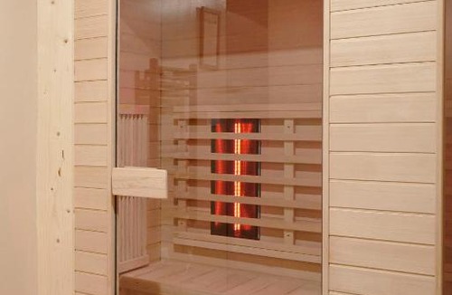 Roubaix House | LES COTTAGES DU PARC
