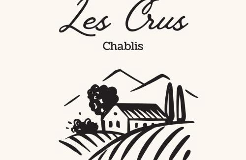 Courgis House | Les Crus - Chablis