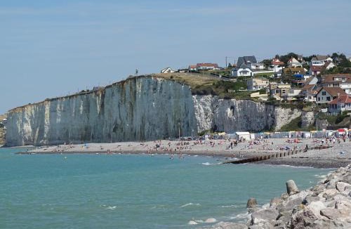 Criel-sur-Mer House | Les Cygnes