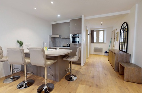 Petite-France Apartment | les dentelles appartement petite france up to 2