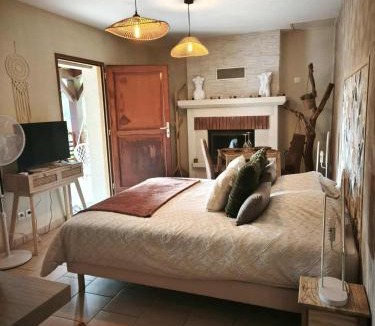 Tigne Apartment | Les Deux Sources