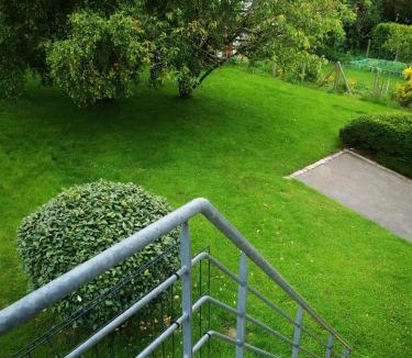 Saint-Etienne-au-Mont Apartment | Les Dunes Blanches