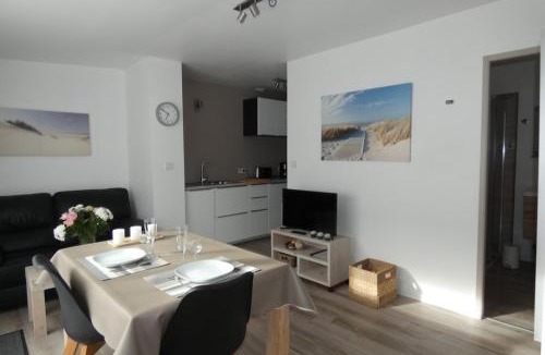 Le Crotoy Apartment | Les Dunes Blanches