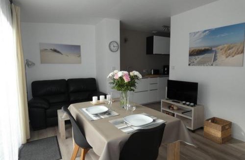 Le Crotoy Apartment | Les Dunes Blanches