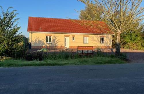Favieres House | Les Enfants du Marais