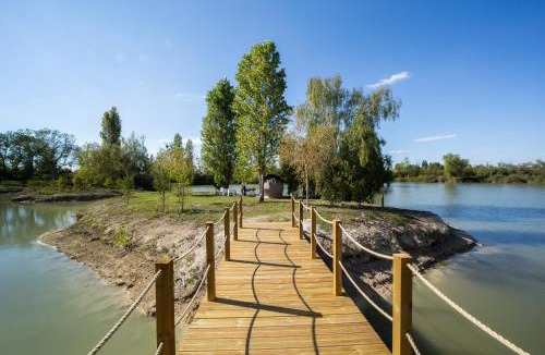 Gravon Resort | Les Etangs de la Bassée