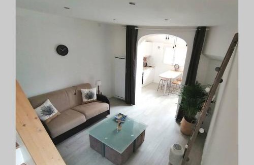 Chartres House | Les etapes chartraines parking wifi jaccuzi