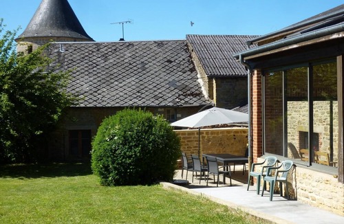 L'Echelle House | LES FAISIAUX - L'ECHELLE