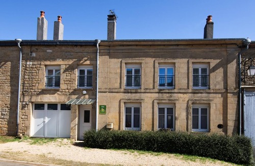 L'Echelle House | LES FAISIAUX - L'ECHELLE