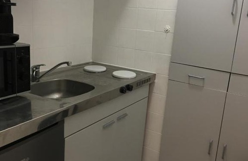 Trouville-sur-Mer Apartment | Les Flots Bleus