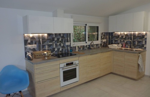 Ault House | Les Gîtes d'Ault- Furnished 4* Le Hâble d'Ault. 500m from the sea.
