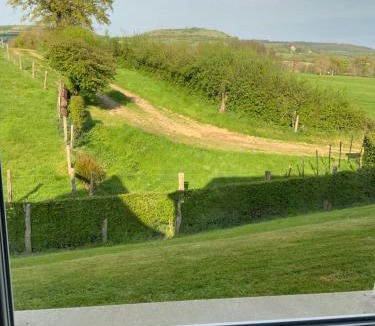Henneveux House | les gîtes de la cuesta