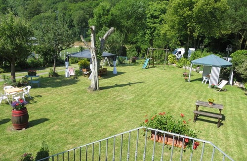 Saint-Leonard House | Les Gîtes du Fond-Pitron - Gîte Campagne