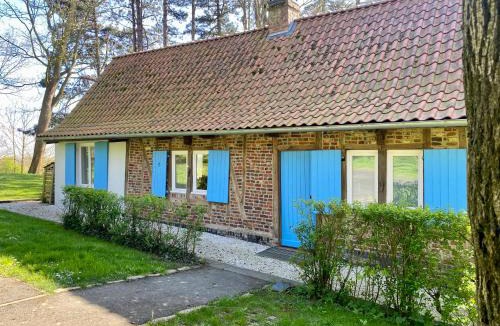 Cassel House | Les gîtes du Tilleul de Cassel