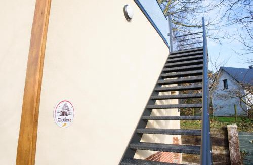 Le Tilleul House | Les Gîtes du Verger D'Albâtre