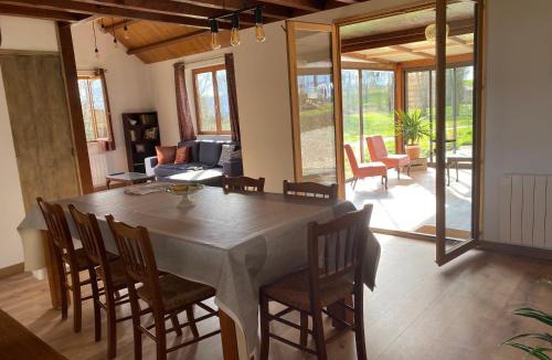 Auchonvillers Ski Chalet | Les Galets 1&2