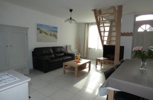 Le Crotoy Villa | Les Galets bleus