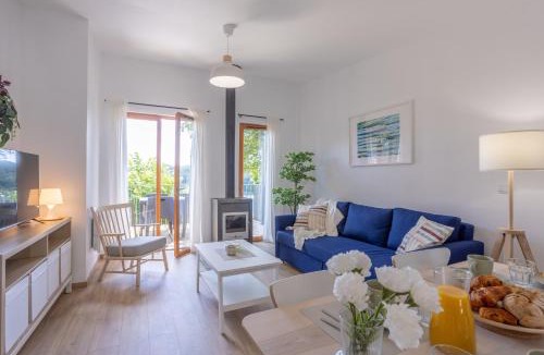 Eppe-Sauvage House | Les Genêts G07 - Le Val Joly