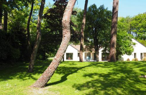 Le Touquet-Paris-Plage Villa | Les Héliades