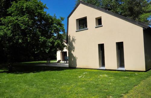 Le Touquet-Paris-Plage Villa | Les Héliades