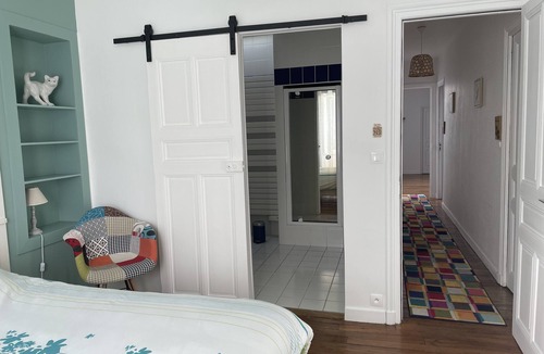 Laon House | Les Hôtes d Eloise