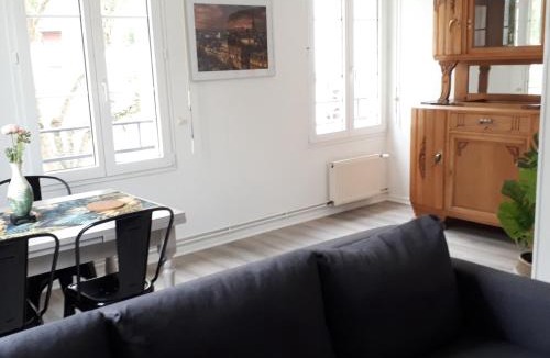 Marle Apartment | Les Hauts de Marle