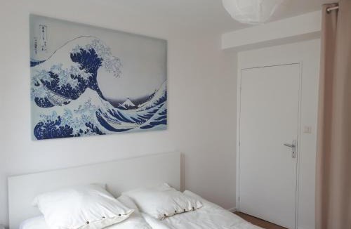 Marle Apartment | Les Hauts de Marle